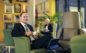 Mercure Hotel Plaza Essen